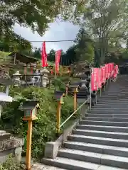 金剛山瑞峯寺(金剛不動尊) の建物その他