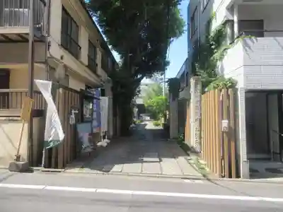 幸國寺(東京都)