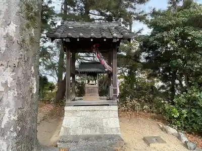 熊野神社(滋賀県)