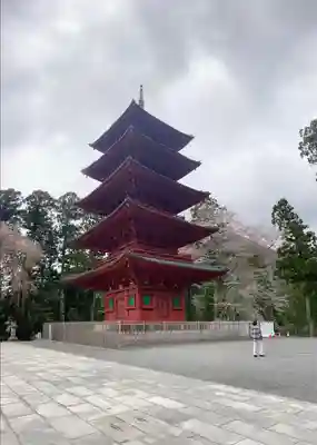 久遠寺のその他建物