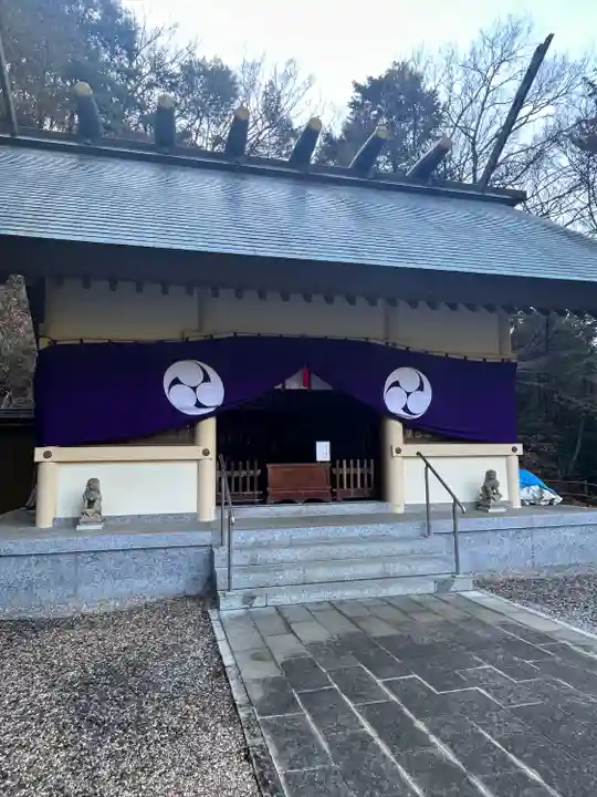 猿田彦三河神社(愛知県)
