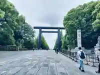 靖國神社(東京都)