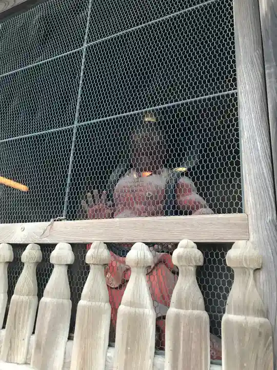 祐天寺(東京都)