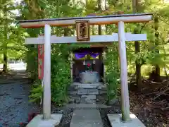 皆神神社(長野県)