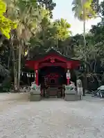 青島神社(青島神宮)(宮崎県)
