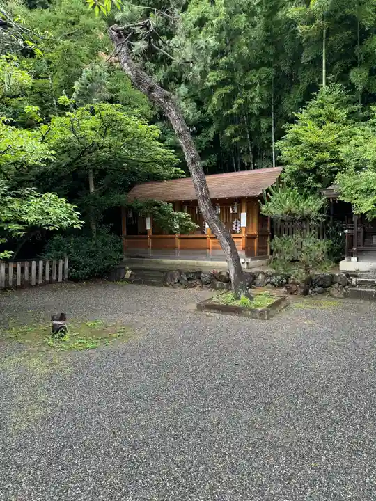 平野神社(京都府)