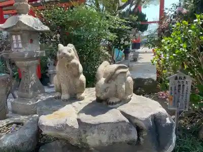 尼崎えびす神社(兵庫県)