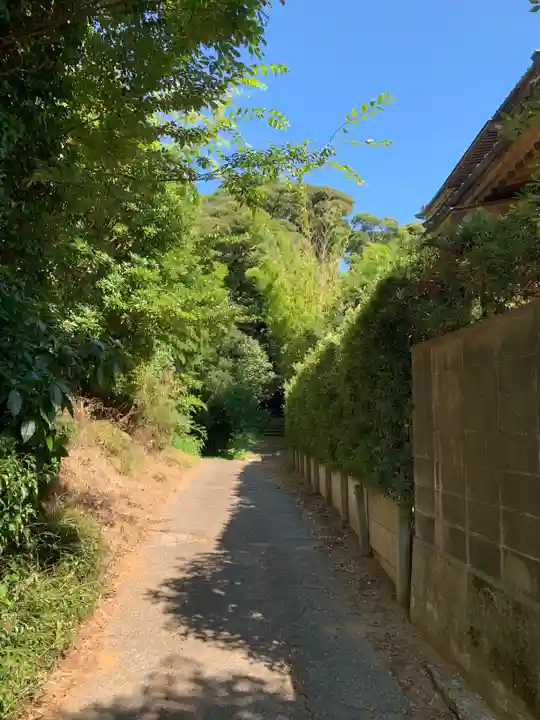 天満大神(千葉県)