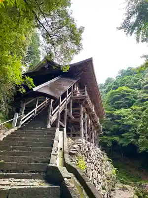 日龍峯寺(高澤観音)(美濃清水)(岐阜県)