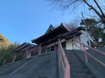 藤平神社のその他建物