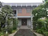 応通寺の本殿・本堂