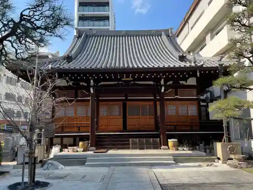 福徳寺(兵庫県)
