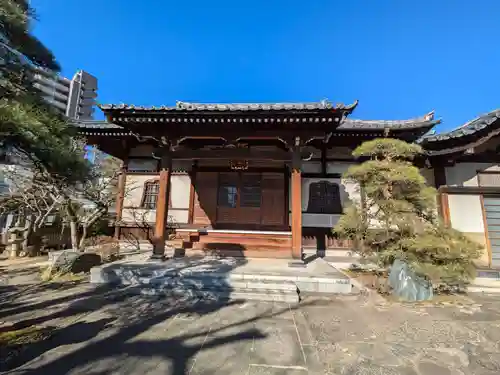 栄松院(東京都)