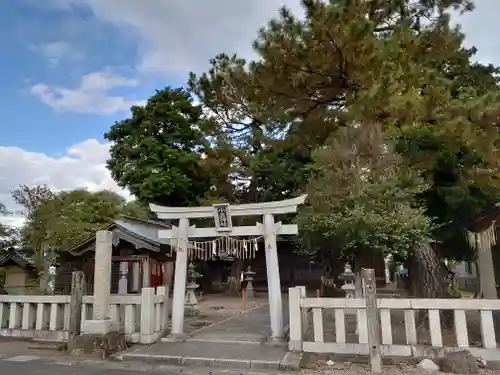 小土神社(静岡県)