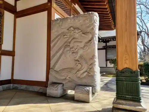 寳幢寺(埼玉県)