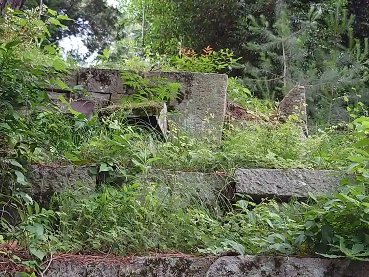 一宮浅間神社(山梨県)