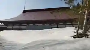 寳珠院のその他建物
