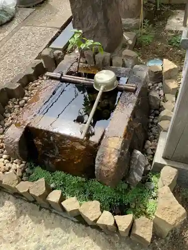 聖輪寺(東京都)
