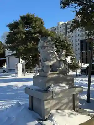 発寒神社(北海道)