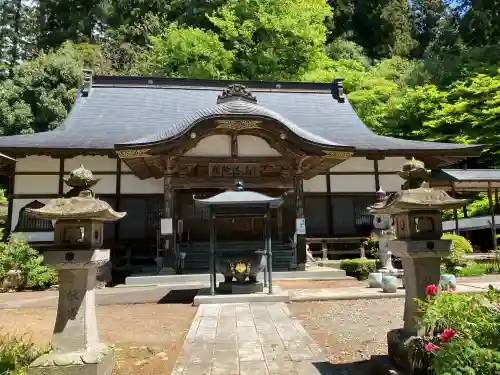 観音寺（沢観音）(栃木県)