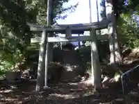 台殿八幡宮(長野県)