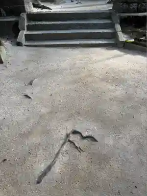 星田妙見宮(大阪府)