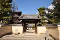 法輪寺(奈良県)