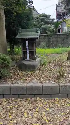 天満宮(京都府)