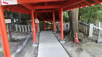 近江神宮(滋賀県)