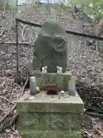 氷室稲荷神社(兵庫県)