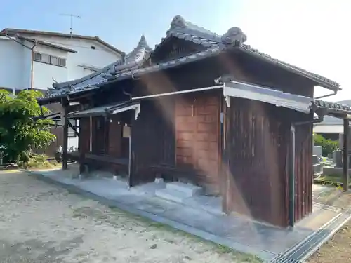 講堂寺(兵庫県)