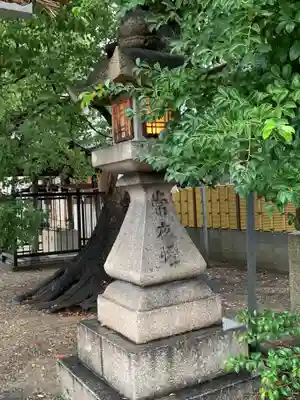 島頭天満宮のその他建物