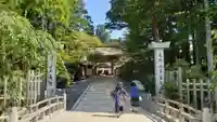 高野山金剛峯寺のその他建物