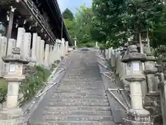 東大寺二月堂の建物その他