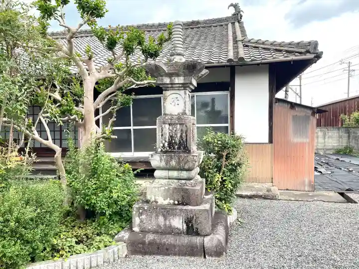 薬師寺(三重県)