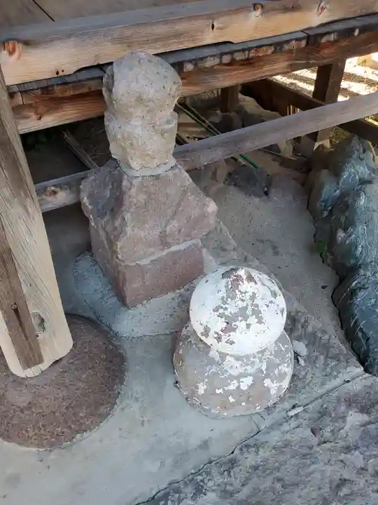 善徳寺のその他建物