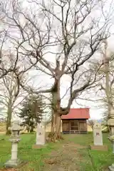 開発神社(北海道)