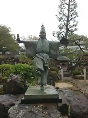 大井神社(静岡県)