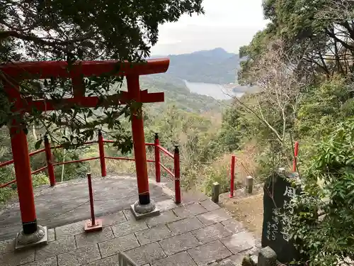 二井寺山極楽寺(山口県)