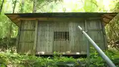 高屋神社(栃木県)