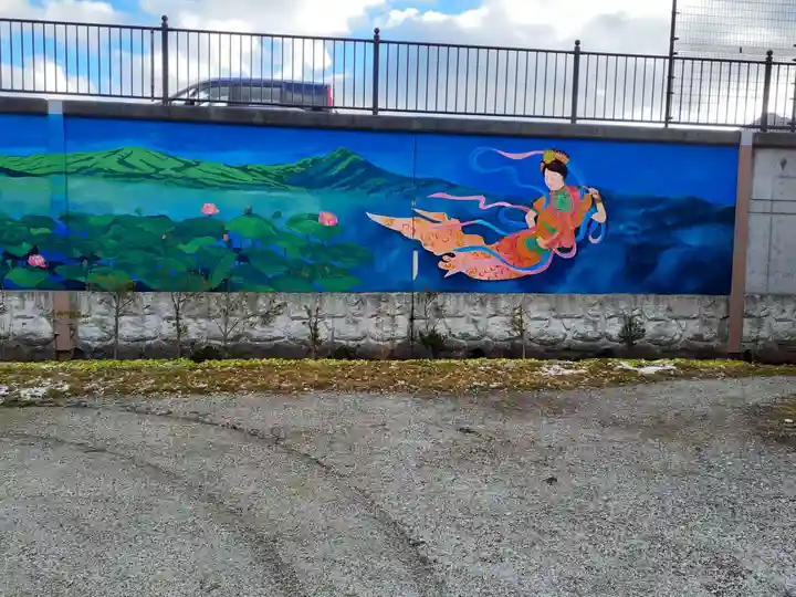 光明寺のその他建物