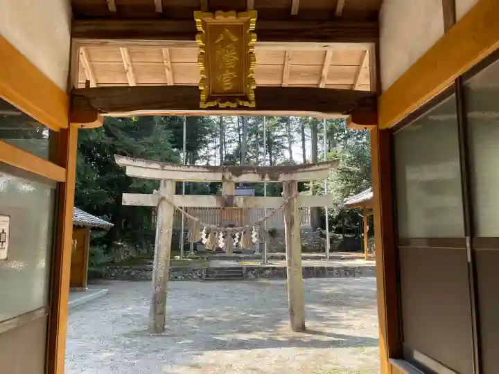 敏太神社(三重県)