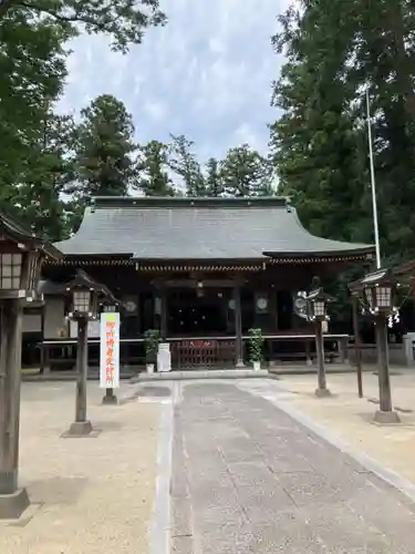 今宮神社(栃木県)