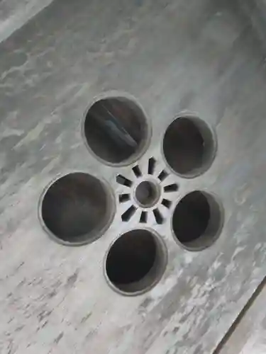 荏柄天神社のその他建物