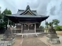 菅原神社(新潟県)