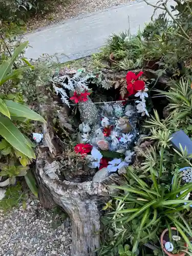 三輪神社(愛知県)