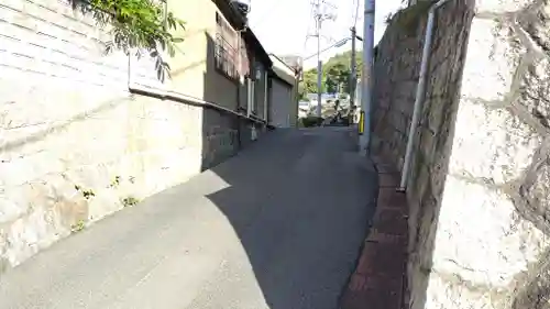 海徳寺(広島県)