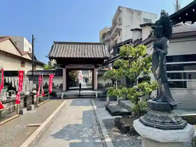 蓮馨寺(静岡県)