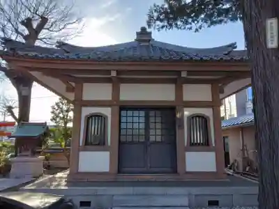 東円寺(東京都)