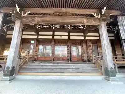 法因寺(三重県)
